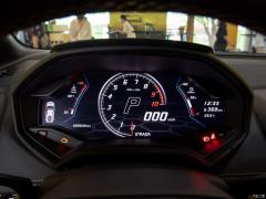Huracán EVO RWD 2020 года 2020 Huracán EVO RWD Фото 11 из 38