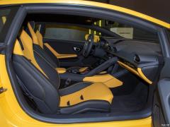 Huracán EVO RWD 2020 года 2020 Huracán EVO RWD Фото 34 из 38