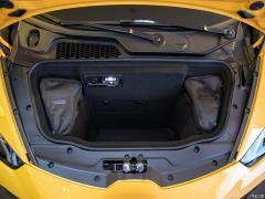 Huracán EVO RWD 2020 года 2020 Huracán EVO RWD Фото 38 из 38