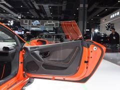 Huracán EVO 2019 года 2019 Huracán EVO Фото 51 из 67