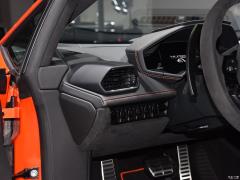 Фото Lamborghini Huracan (Ламборгини Хуракан)