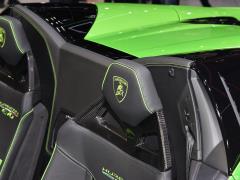 Huracán EVO Spyder 2019 года 2019 Huracán EVO Spyder Фото 64 из 67