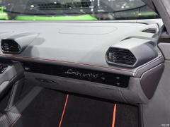 Huracán EVO 2019 года 2019 Huracán EVO Фото 15 из 67