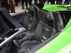 Huracán EVO Spyder 2019 года 2019 Huracán EVO Spyder Фото 63 из 67
