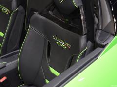 Huracán EVO Spyder 2019 года 2019 Huracán EVO Spyder Фото 65 из 67