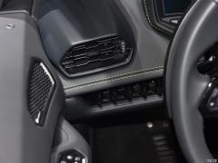 Huracán EVO Spyder 2019 года 2019 Huracán EVO Spyder Фото 25 из 67