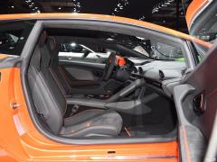 Huracán EVO 2019 года 2019 Huracán EVO Фото 54 из 67