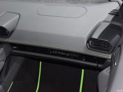 Huracán EVO Spyder 2019 года 2019 Huracán EVO Spyder Фото 33 из 67