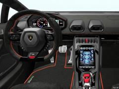 Huracán EVO 2019 года 2019 Huracán EVO Фото 17 из 67