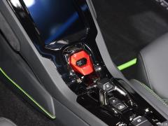 Huracán EVO Spyder 2019 года 2019 Huracán EVO Spyder Фото 29 из 67