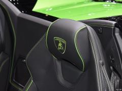 Huracán EVO Spyder 2019 года 2019 Huracán EVO Spyder Фото 59 из 67