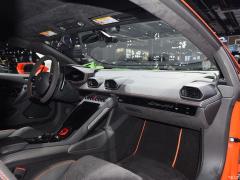 Huracán EVO 2019 года 2019 Huracán EVO Фото 13 из 67