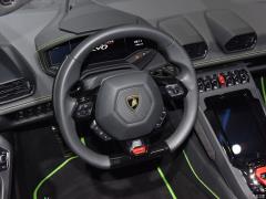 Huracán EVO Spyder 2019 года 2019 Huracán EVO Spyder Фото 21 из 67