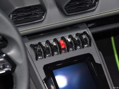 Huracán EVO Spyder 2019 года 2019 Huracán EVO Spyder Фото 28 из 67