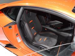 Huracán EVO 2019 года 2019 Huracán EVO Фото 55 из 67