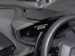 Huracán EVO Spyder 2019 года 2019 Huracán EVO Spyder Фото 26 из 67