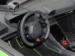 Huracán EVO Spyder 2019 года 2019 Huracán EVO Spyder Фото 36 из 67