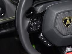 Huracán EVO Spyder 2019 года 2019 Huracán EVO Spyder Фото 22 из 67
