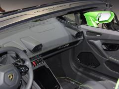 Huracán EVO Spyder 2019 года 2019 Huracán EVO Spyder Фото 38 из 67