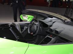 Huracán EVO Spyder 2019 года 2019 Huracán EVO Spyder Фото 67 из 67