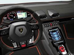 Huracán EVO 2019 года 2019 Huracán EVO Фото 19 из 67