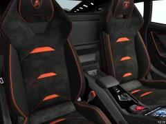 Huracán EVO 2019 года 2019 Huracán EVO Фото 57 из 67