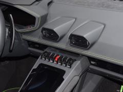 Huracán EVO Spyder 2019 года 2019 Huracán EVO Spyder Фото 32 из 67