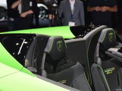 Huracán EVO Spyder 2019 года 2019 Huracán EVO Spyder Фото 66 из 67