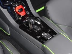 Huracán EVO Spyder 2019 года 2019 Huracán EVO Spyder Фото 30 из 67