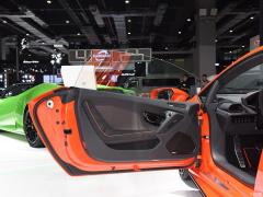 Huracán EVO 2019 года 2019 Huracán EVO Фото 43 из 67