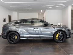 Фото Lamborghini Urus 