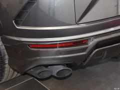 2021 4.0T V8 2021 4.0T V8 Фото 44 из 58