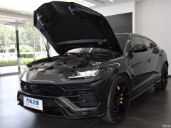 2021 4.0T V8 2021 4.0T V8 Фото 8 из 58