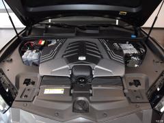 2021 4.0T V8 2021 4.0T V8 Фото 9 из 58