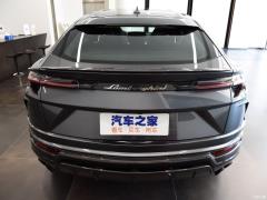 2021 4.0T V8 2021 4.0T V8 Фото 6 из 58