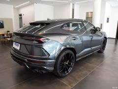 2021 4.0T V8 2021 4.0T V8 Фото 7 из 58