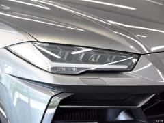2021 4.0T V8 2021 4.0T V8 Фото 17 из 58