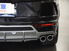 2021 4.0T V8 2021 4.0T V8 Фото 44 из 49