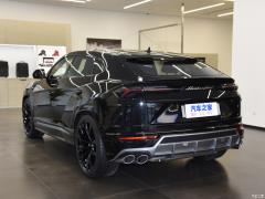 2021 4.0T V8 2021 4.0T V8 Фото 4 из 49