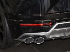 2021 4.0T V8 2021 4.0T V8 Фото 39 из 49