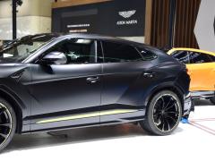 2021 4.0T V8 2021 4.0T V8 Фото 48 из 49