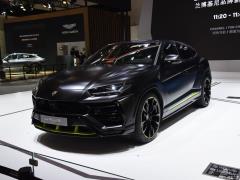 2021 4.0T V8 2021 4.0T V8 Фото 7 из 49