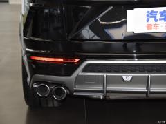2021 4.0T V8 2021 4.0T V8 Фото 42 из 49