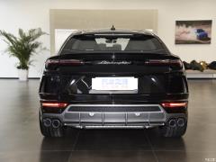 2021 4.0T V8 2021 4.0T V8 Фото 5 из 49