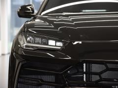 2021 4.0T V8 2021 4.0T V8 Фото 16 из 49