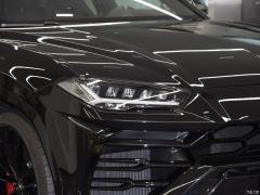 2021 4.0T V8 2021 4.0T V8 Фото 14 из 49