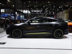 2021 4.0T V8 2021 4.0T V8 Фото 10 из 49
