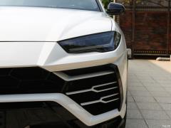 2021 4.0T V8 2021 4.0T V8 Фото 20 из 54