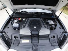 2021 4.0T V8 2021 4.0T V8 Фото 10 из 54