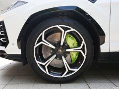 2021 4.0T V8 2021 4.0T V8 Фото 26 из 54